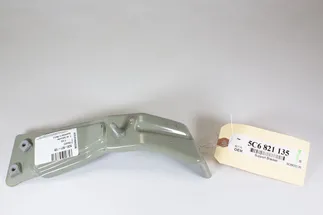 OES Left Fender Bracket - 5C6821135
